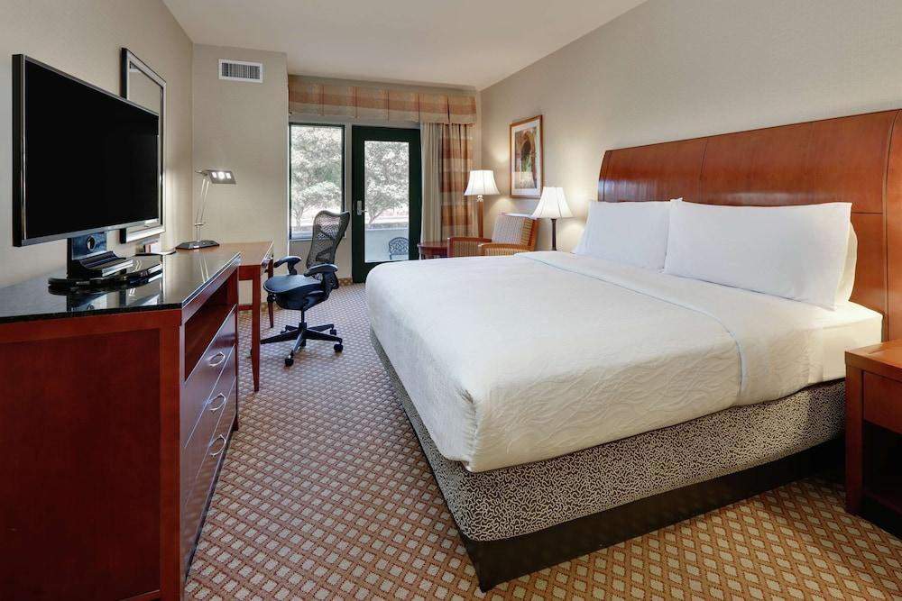Hilton Garden Inn San Diego Del Mar Exterior photo